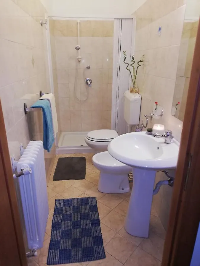 Alojamento de Acomodação e Pequeno-almoço Guglielmo Room'S B&B Catânia