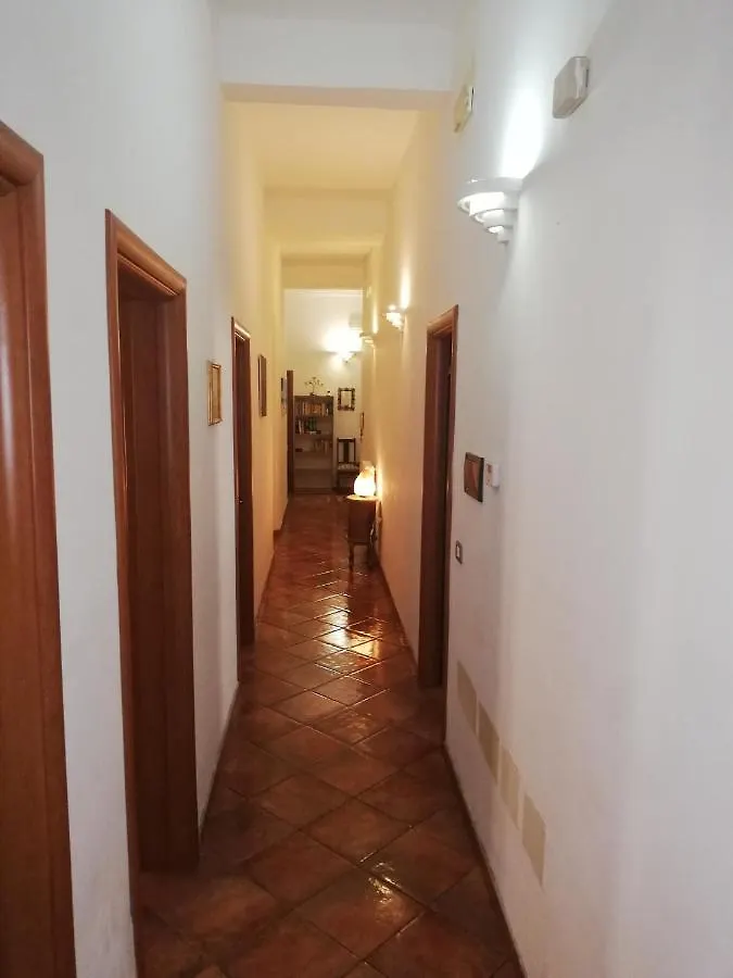 Guglielmo Room'S B&B Catânia 2*,