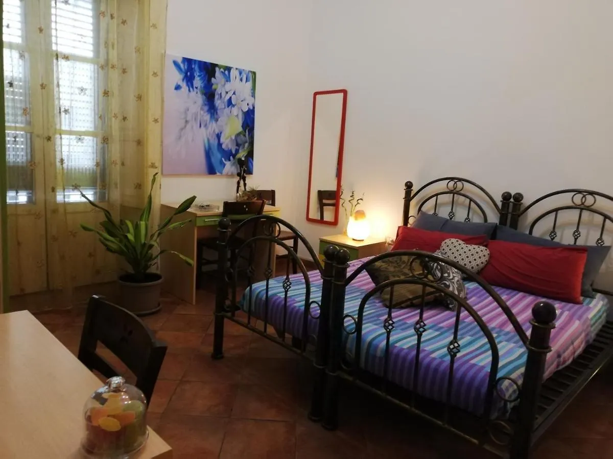 Guglielmo Room'S B&B Catânia