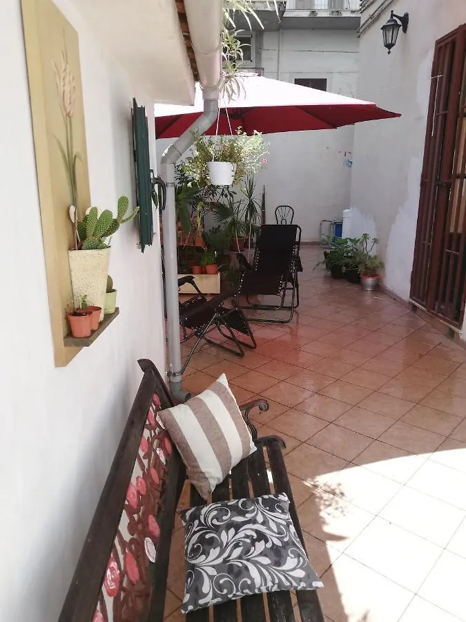Guglielmo Room'S B&B Catânia