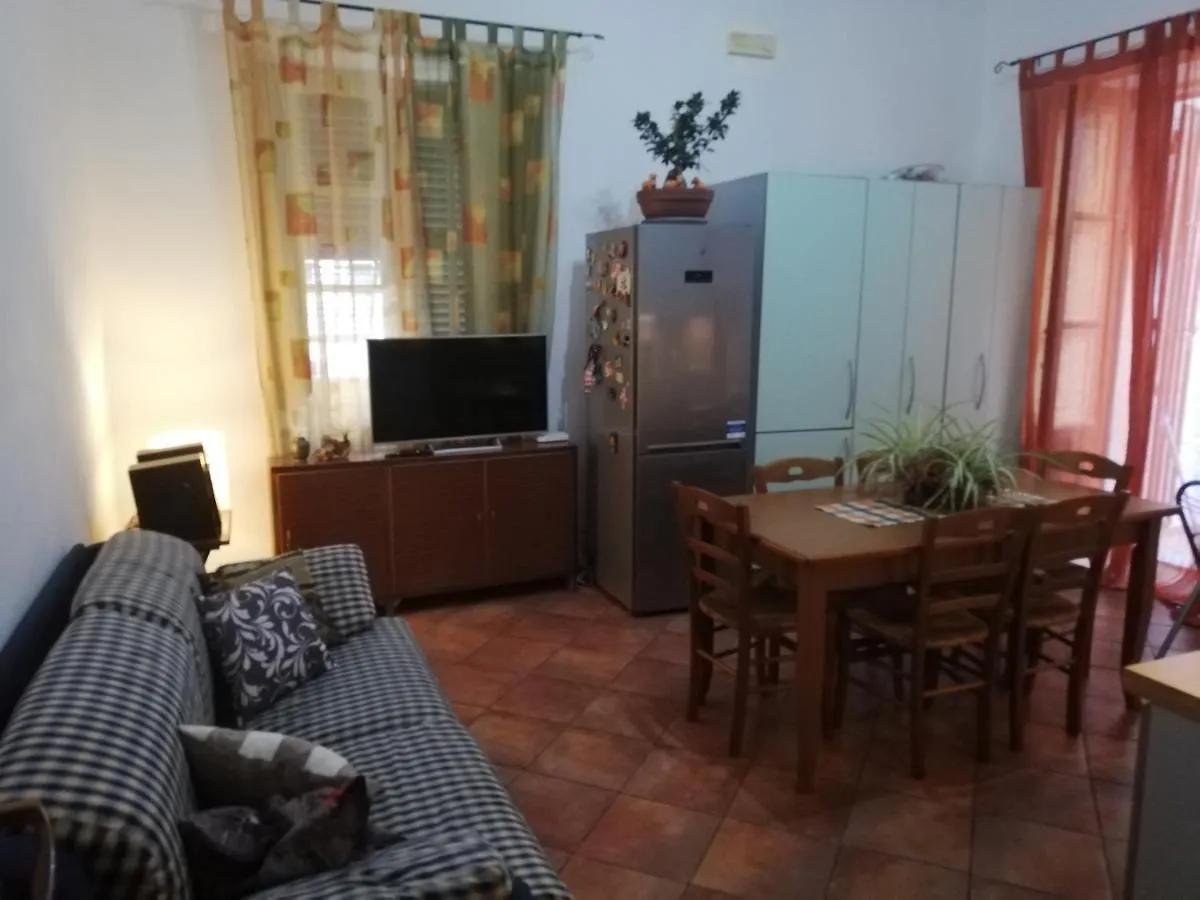 Alojamento de Acomodação e Pequeno-almoço Guglielmo Room'S B&B Catânia