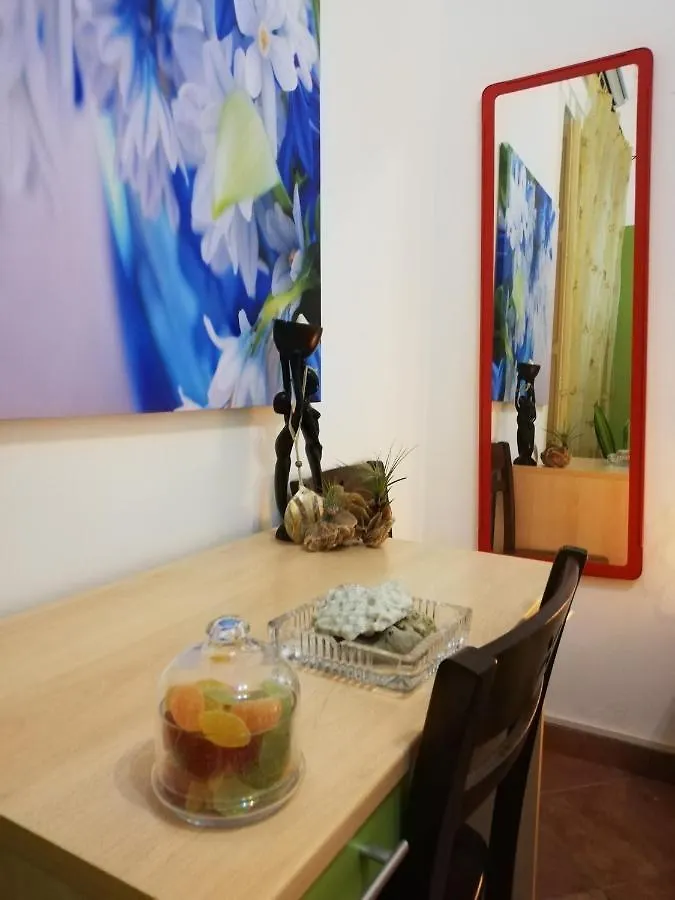 Guglielmo Room'S B&B Catânia Alojamento de Acomodação e Pequeno-almoço