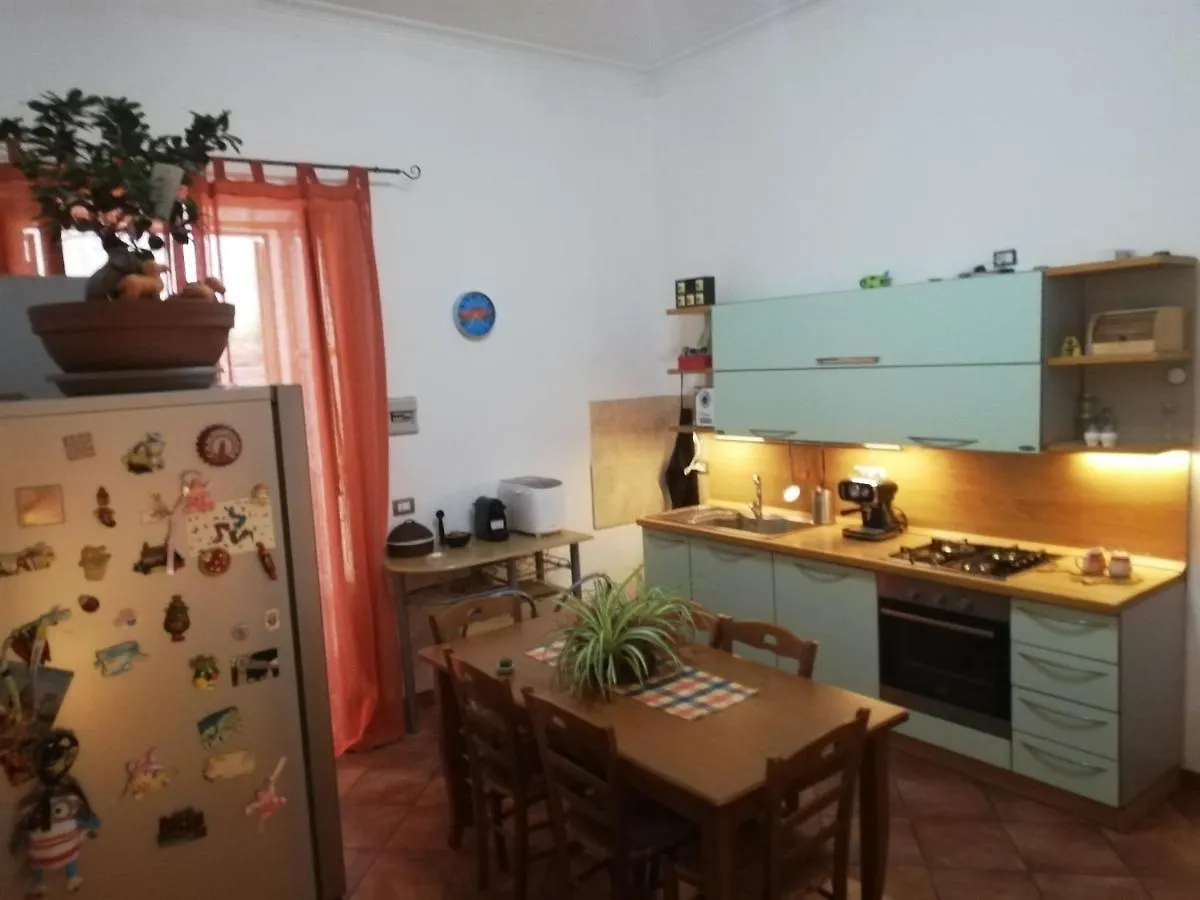 Alojamento de Acomodação e Pequeno-almoço Guglielmo Room'S B&B Catânia